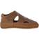 Wheat Pax Indoor Sandal - Cognac