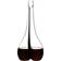 Riedel Black Tie Smile Vinkaraffel 1.41L