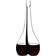 Riedel Black Tie Smile Wine Carafe 1.41L