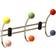 Habo Berry 3 Tøjkrog 23.5cm
