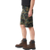 Dickies Flex Cooling Regular Fit Cargo Shorts 11" - Hunter Green Camo