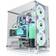 Thermaltake Core P3 TG Pro Snow Tempered Glass