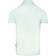 Aquascutum Aldis Crest Block Logo Polo Shirt - White