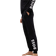 HUGO BOSS Contrast Logo Stretch Lounge Tracksuit - Black