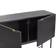 Hübsch Norm Sideboard 100x90cm