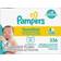 Pampers Sensitive Baby Wipes 336pcs