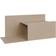 Broste Copenhagen Svante Wall Shelf 53cm