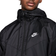 Nike Sportswear Windrunner Hooded Jacket Men - Black/White