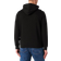 HUGO BOSS Wetalk Hooded Sweatshirt with Logo Patch - Black