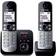 Panasonic KX-TG6852 Twin