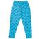 Sesame Street Cookie Monster Pyjama Set - Blue