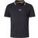 HUGO BOSS Chup Polo Shirt - Black