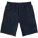 Stone Island Cargo Bermuda Shorts - Navy Blue