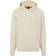 HUGO BOSS Wetalk Hooded Sweatshirt with Logo Patch - White