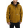 Carhartt Men's Loose Fit Washed Duck Insulated Active Jacket - Brown