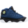 NIKE Air Jordan 13 Retro TD - Navy/University Blue/Black/White