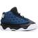 NIKE Air Jordan 13 Retro TD - Navy/University Blue/Black/White