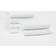 Room Essentials 6pk Washcloth Set Dishcloth White (30.5x30.5cm)