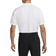 Nike Men's Dri-FIT Victory Golf Polo Shirt - White/Black