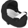 Cybex Cot S Lux Moon Black