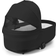 Cybex Cot S Lux Moon Black