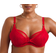 Freya Fatale High Apex Wired Bra - Chilli Red