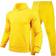 Men's Autumn 2 Piece Tracksuit - Yellow