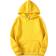 Men's Autumn 2 Piece Tracksuit - Yellow