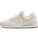 New Balance 574 - Off White/Grey