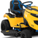 Cub Cadet XT2 ES107