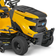 Cub Cadet XT3 QS137