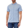 Tommy Hilfiger 1985 Collection Slim Short Sleeve Shirt - Cloudy Blue