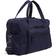 Vera Bradley Weekender Travel Bag - Classic Navy