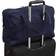 Vera Bradley Weekender Travel Bag - Classic Navy