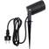 Nordtronic Spike Black Spotlight