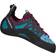 La Sportiva Tarantulace W - Topaz/Red Plum