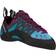 La Sportiva Tarantulace W - Topaz/Red Plum