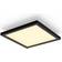 Philips Hue Aurelle Black Loftplafond 30cm