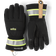 Hestra Job Gore-Tex Bas 5-finger Work Glove - Black