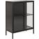 Nordform DISPLAY Vitrine en verre 80x98.7cm