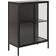 Nordform DISPLAY Vitrineskab 80x98.7cm