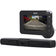 AEG Solar Powered Wireless Digital Reversing Camera RV 4.3