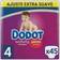 Dodot Activity Pants Size 4 9-15kg 45pcs
