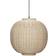 Hübsch Chand Pendant Lamp 45cm