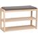 Rowico Home Confetti Skostativ 80x52cm