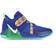 Nike Lebron Witness 7 PS - Deep Royal Blue/Game Royal/Electric Algae/White