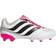 Adidas Predator Precision.3 FG - Cloud White/Core Black/Team Shock Pink 2