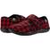 Kamik Toddlers Cozylodge Slipper - Red/Black