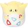 Squishmallows Pokemon Togepi