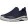 Skechers Go Walk Arch Fit Togpath M - Navy